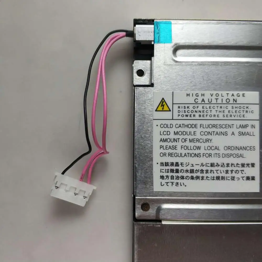 NL8060BC21-02 LCD-Displays Bildschirm