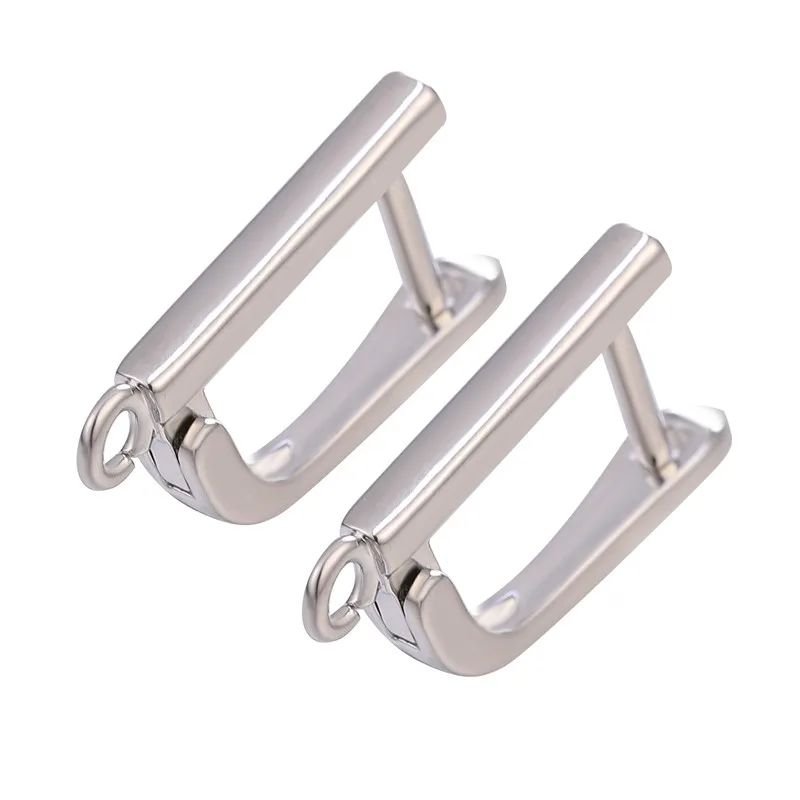 

Fashion Earring women Jewelry Making DIY HandmadeTassle clasp Accessories Hooks Earring for making Jewelry