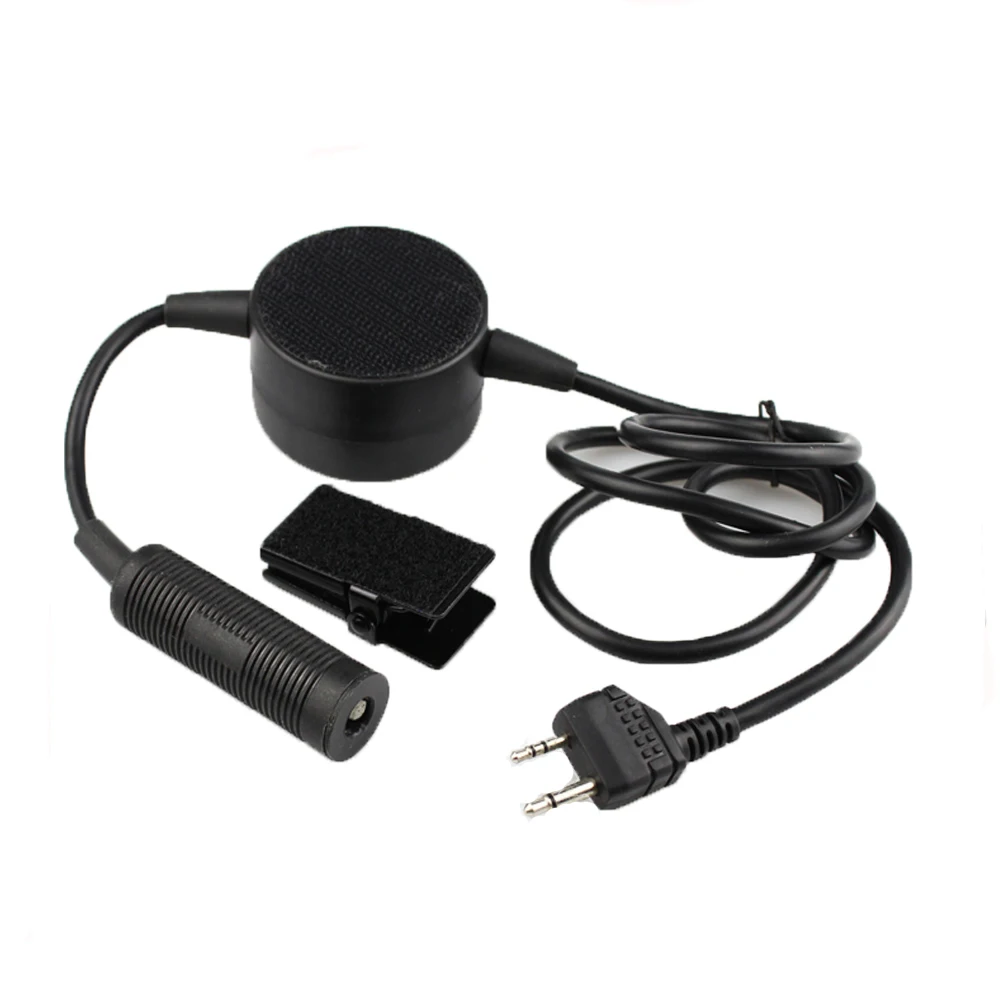 

Z Tactical Headset PTT Cable For Midland Two Way Radio G6/G7/G8/G9 ComtacII H50