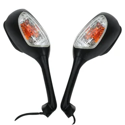 Motorcycle Rearview Mirrors For Suzuki GSXR600 GSXR750 GSX-R 600 750 2006 2007 2008 2009 2010 2011 2012  2013 2014 2015 Mirror