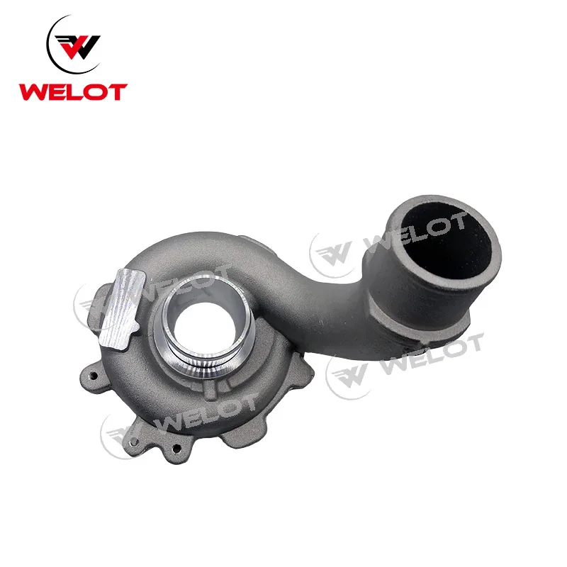 

Корпус турбокомпрессора 708639 -5010S 708639 Для Mitsubishi Carisma 1.9 DI-D HP F9Q 2001