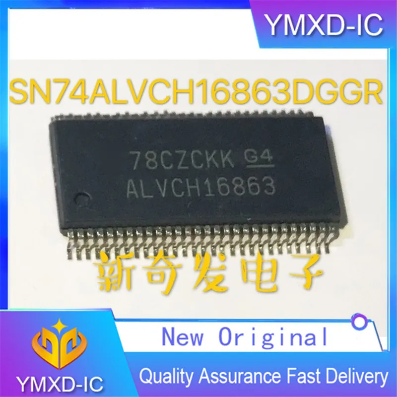 

5Pcs/Lot New Original Transceiver Non-Inverting 74alvch Logic IC