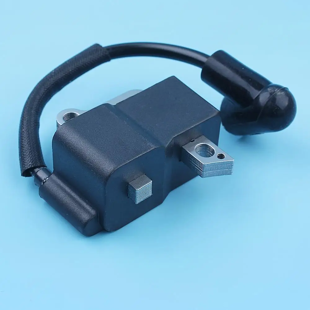 Катушка зажигания для Husqvarna 450 II, 435 II, 440 II, 445 II JONSERED 2240 2245 2250 GZ500 бензопила 579 63 88-03 Mbu-52A часть Новый