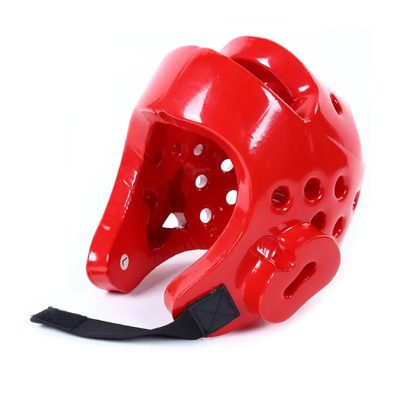 Karate Shin Protector Adults Child WTF Taekwondo Sparring Helmet Chest Crotch Guard Set Boxing Kids MMA Martial Arts Equipment