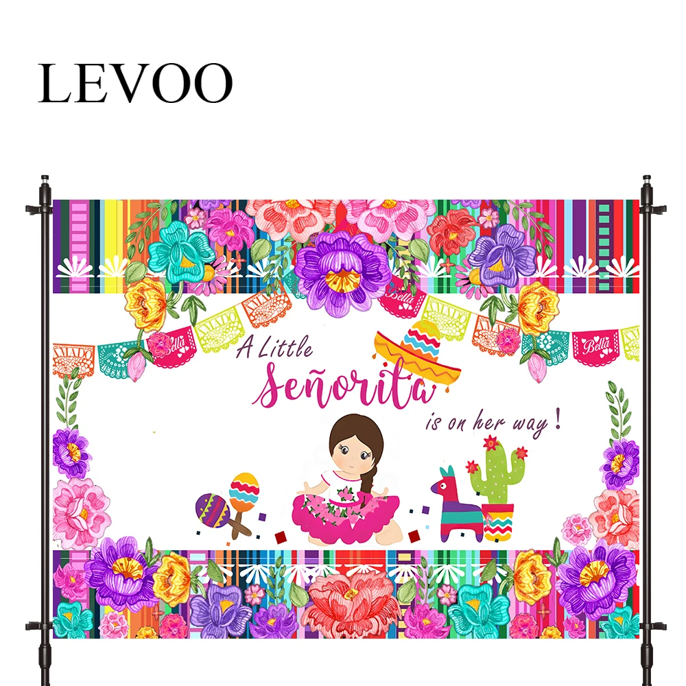 

LEVOO Photography Backdrop Portugal Festival Bunting Carnival Colorful Prop Fabric Photography Backdrop Photocall Photobooth