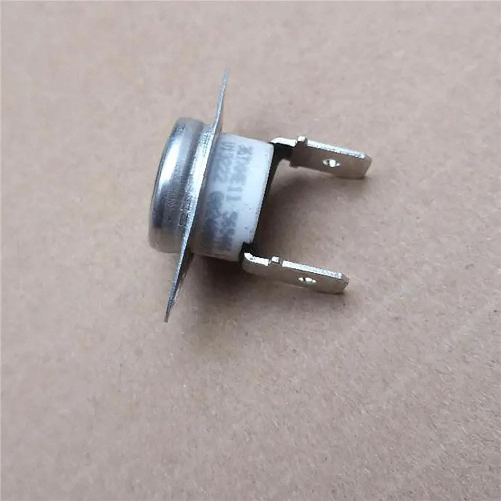 Thermal Limit Thermostat Drying Sensor Thermostat Temperature Sensor for Haier Fully Automatic Washing Machine 0024000315