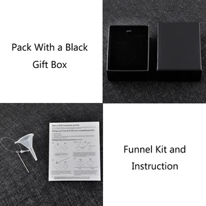 Scheinwerfer -Schmuckkette aus Edelstahl, Anhänger, Anhänger, Startasche, Gedenkmedaillon, 18 Wheeler, Semi -LKW 10 Hauptverkäufe Nuria Semi Schmuck - №10