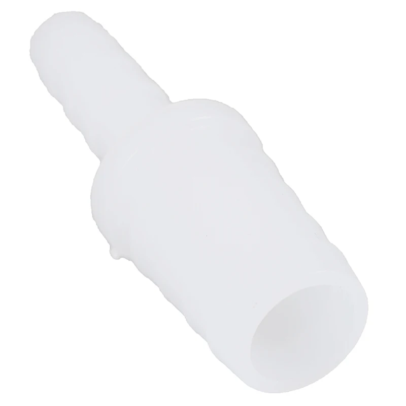 Hot New Pagoda Comune Connettore Tubo di Plastica Tubo Connettore Per Tubi Adattatore 3 Pz/lotto