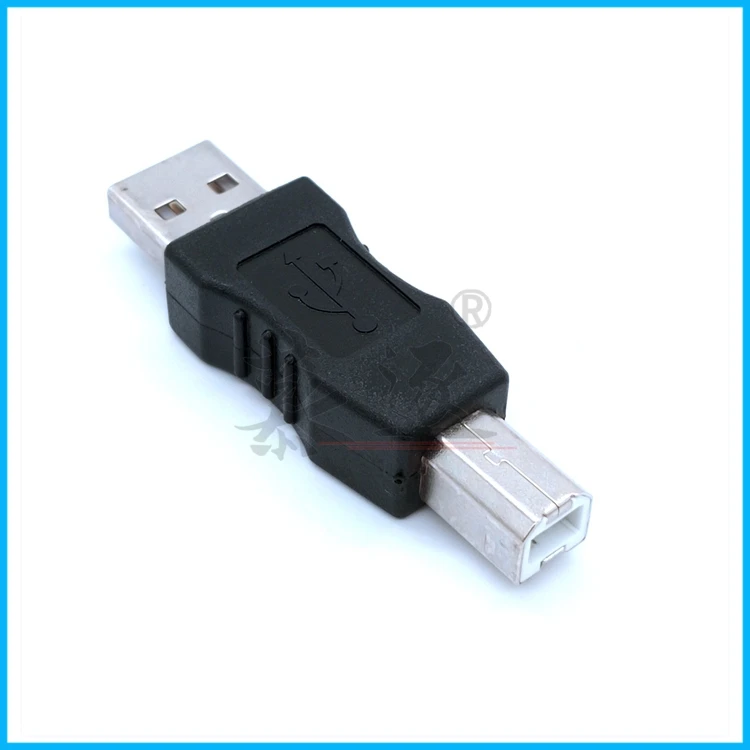 USB adapter auf B stecker auf B stecker auf B USB zu drucken Port USB druckkopf