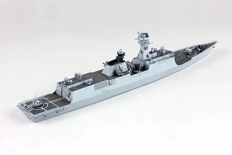 Dream Model 1/700 DM70003 Chinese Navy FFG Type 054A/A+/A++