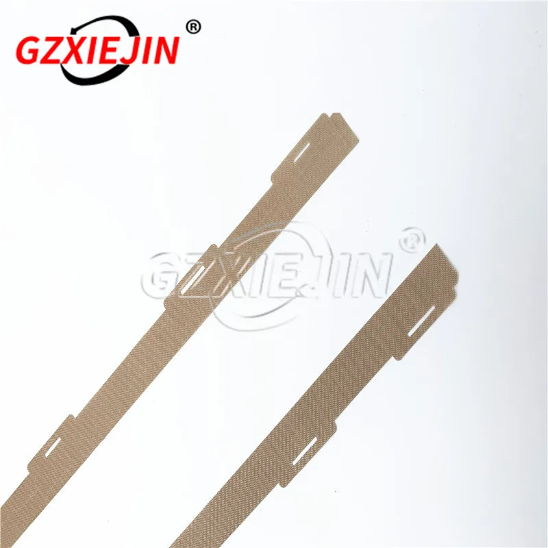 1X 604K62200 604K94280 604K62210 Fuser Heat Belt Slip Sheet for Xerox WorkCentre WC 7525 7530 7535 7545 7556 7830 7835 7845 7855