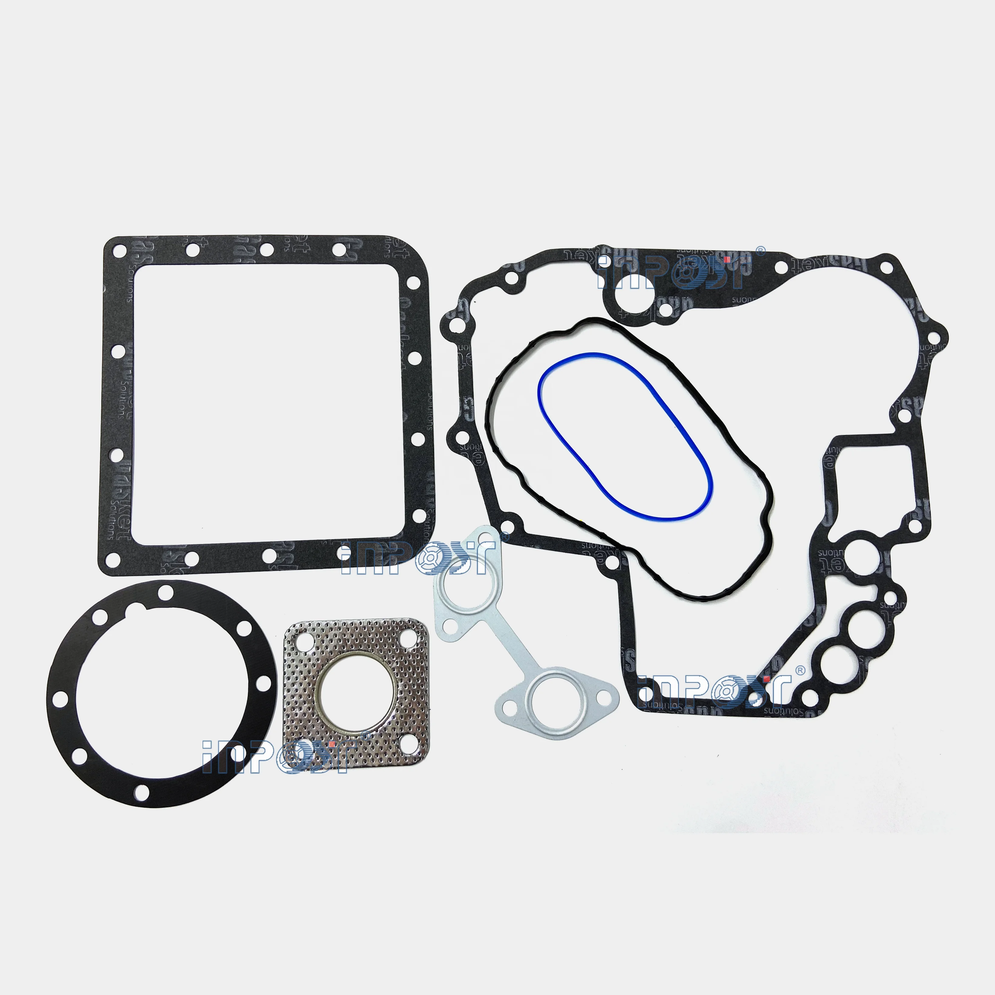 Full Gasket Kit For Kubota Engine Z482 Gasket Set