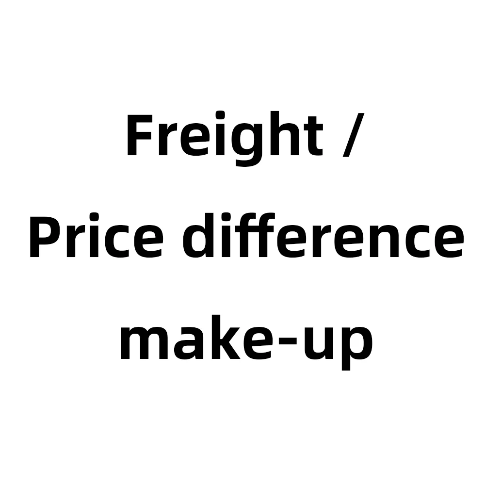 

Freight/ Price difference