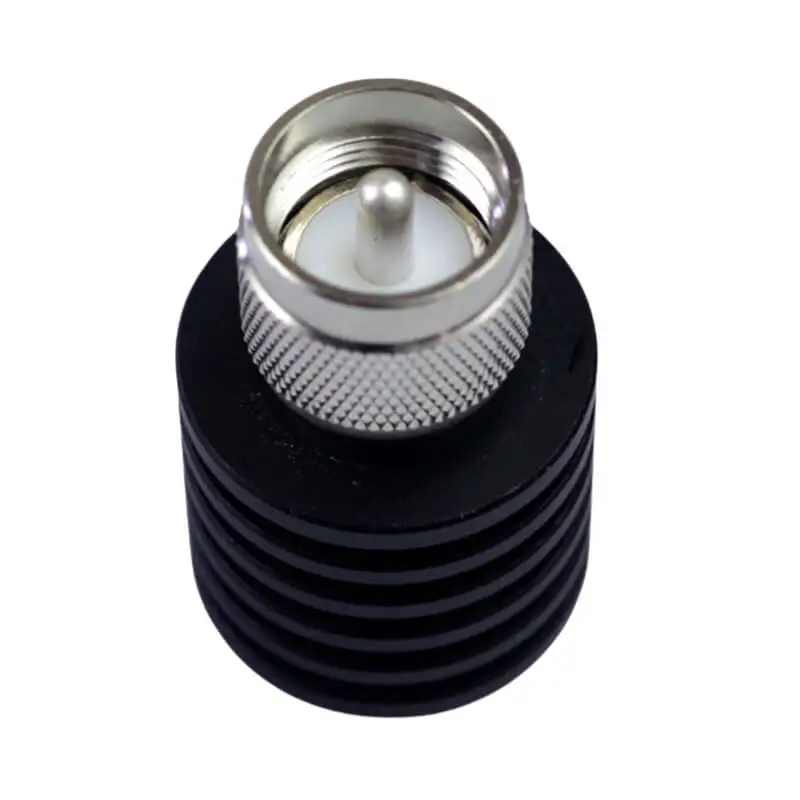 

5W RF Coaxial Dummy Load U Style UHF PL259 M Male Plug Connector 50 Ohm DC-1GHz Dummy Load