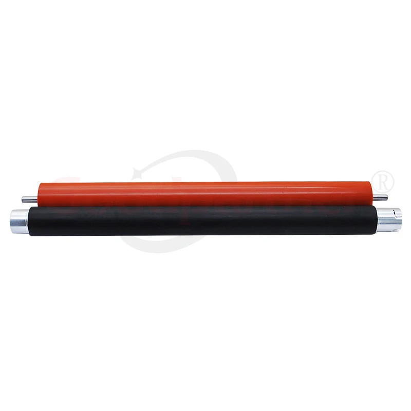 1X LY6753001 LR2231001 Fuser Upper Heat Lower Pressure Roller for BROTHER HL 3140 3150 3170 MFC 9130 9140 9330 9340 DCP 9020