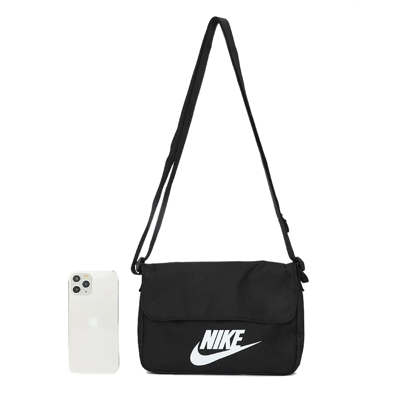 Oryginalny nowy nabytek NIKE W NSW FUTURA 365 CROSSBODY torebki damskie torby sportowe