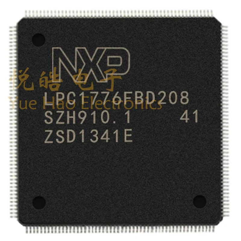 

LPC1776FBD208 LPC LPC1776 LPC1776FBD IC MCU FLASH LQFP-208