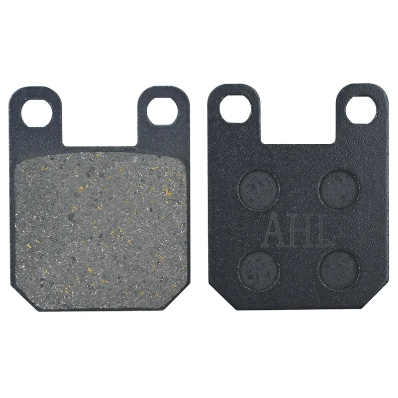 Motorcycle Front and Rear Brake Pads for GAS-GAS TXT50 Contact Models JTX125 JTX200 JTX270 JTX320 Pampera 125 250 370 320 TX200