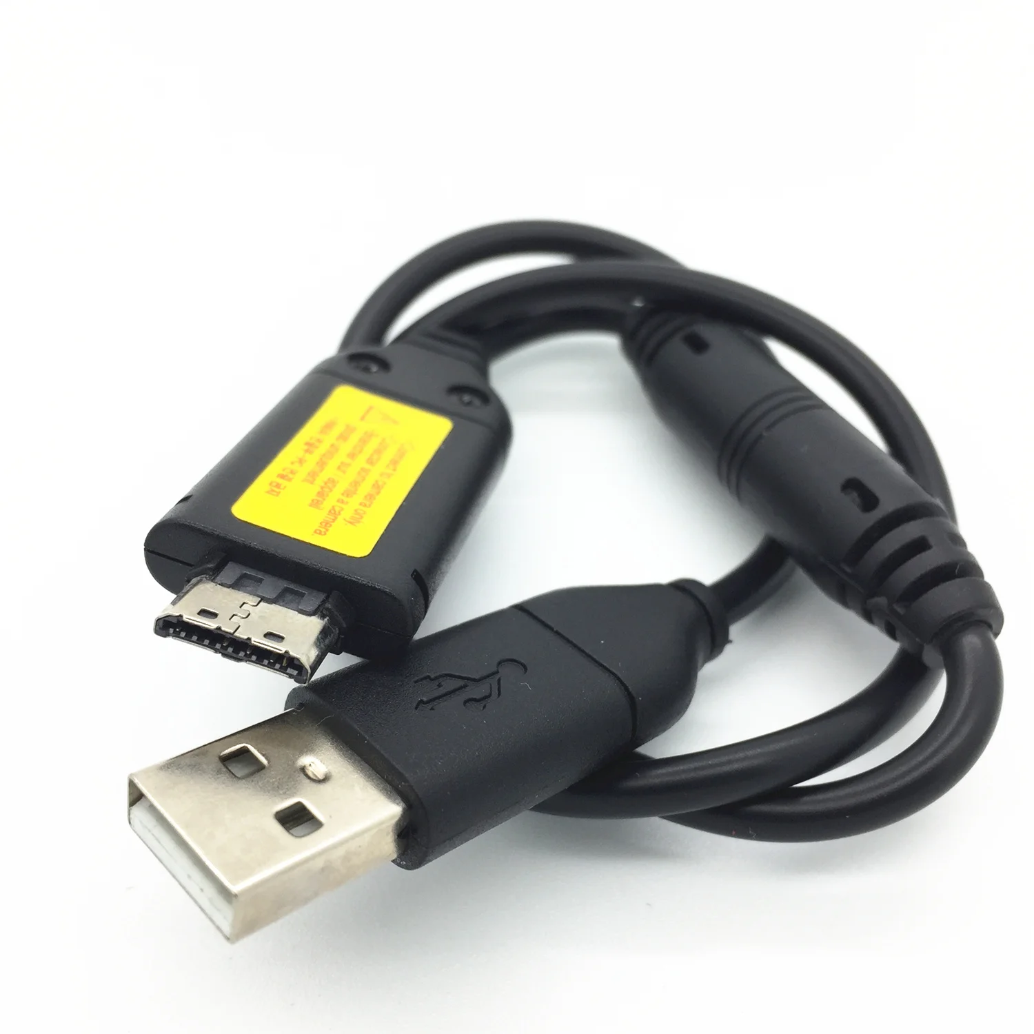 Charger USB Data Cable for Samsung TL205 TL210 TL220 TL240 WB210 WB500 WB550 WB600 WB610 WB650 WB660 WB700 WB5000 M100