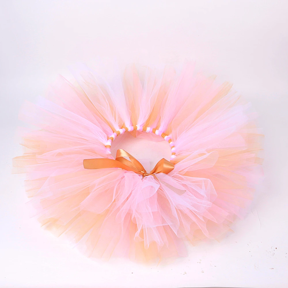 Toddler Baby Girls Bunny Tutu Skirt for Kids Girl Princess Rabbit Tutus Fluffy Ball Gown Children Easter Halloween Costume 0-14Y