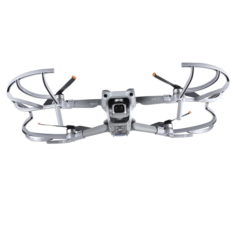 Mavic Air 2S Propeller Schutz Stoßstange Propeller Halter für DJI Mavic Air 2S Drone Klinge Protector Requisiten Schutzhülle abdeckung Zubehör