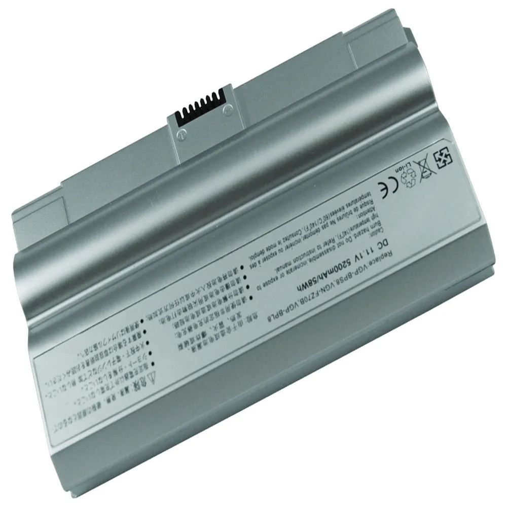 Imagem -05 - Lmdtk-bateria do Portátil para Sony Vgp-bps8 Vgp-bpl8 Vgp-bps8a Fz17 Fz18 Fz20 Fz25 Fz27 Fz28 Fz35 Fz37 Fz38 Novo