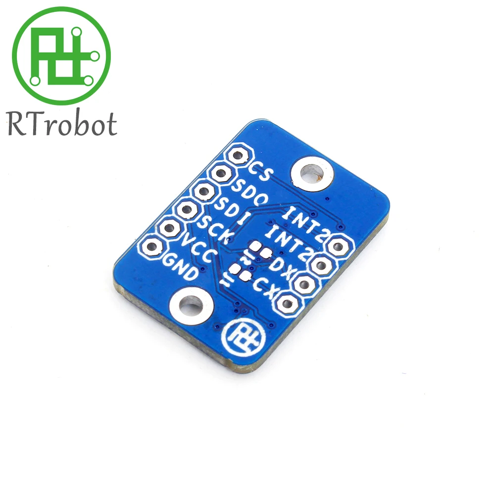 Thumbnail 2 - #13 New Accelerometers Arrivals