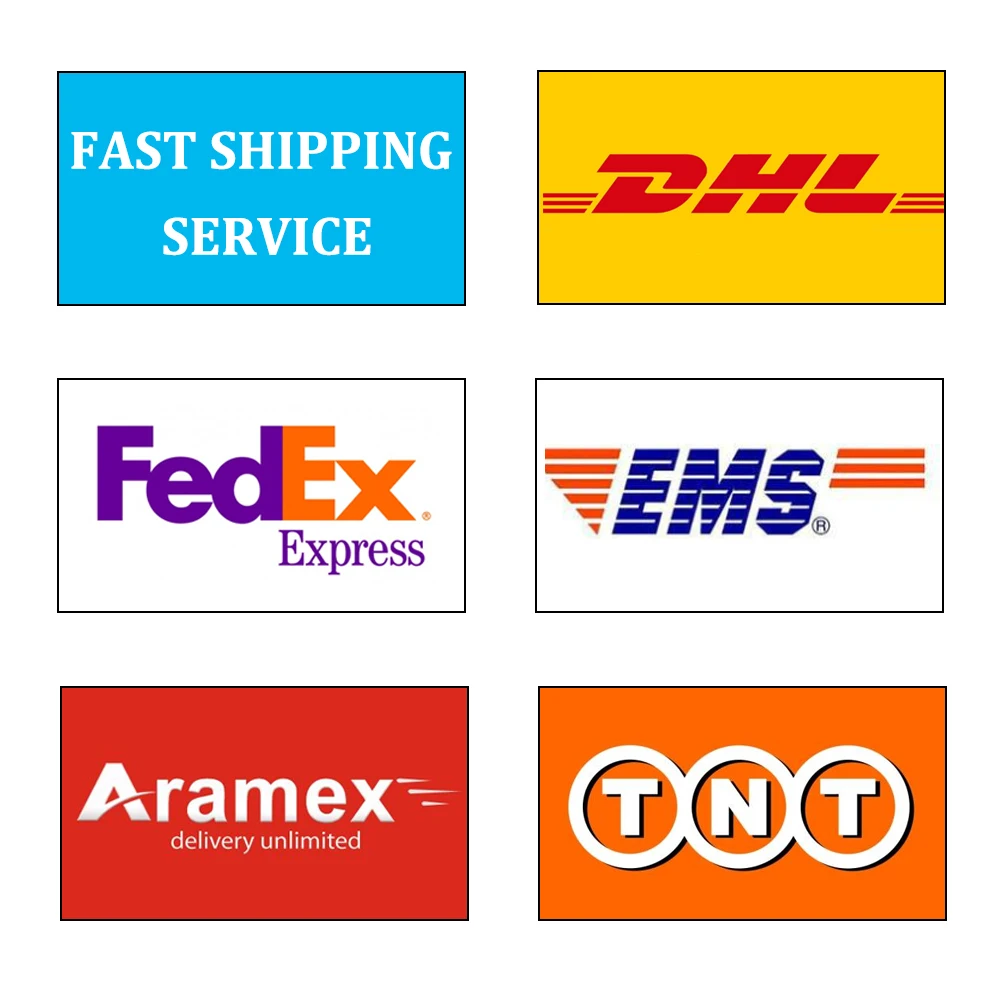 

MISSORD transportation cost difference-express shipping