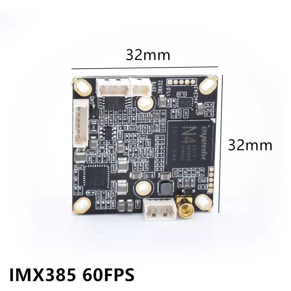 Imx307 Cmos Camera Module | Module Camera Imx 217 | Imx327
