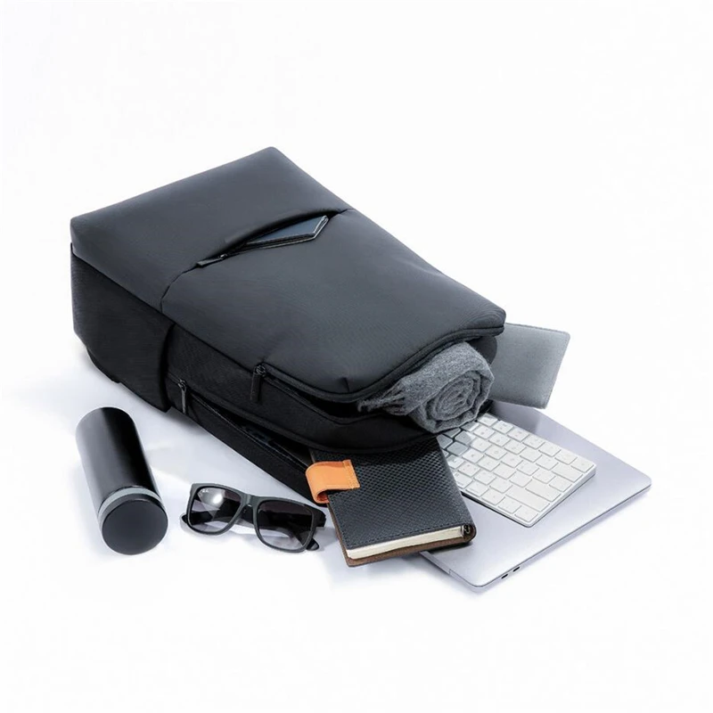Original MIJIA Classic Business Backpack 2 Generation Level 4