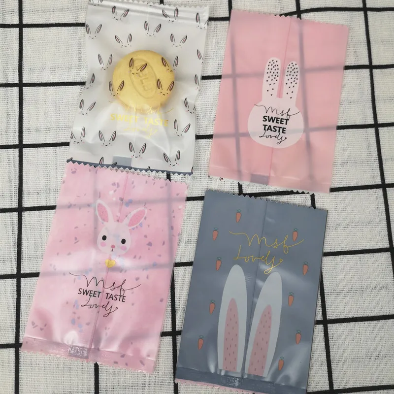 멀티 스타일 핫 도장 가방, 누가 비스킷, 쿠키, 사탕, 설탕, 초콜릿 베이킹 기계, 밀폐 포장 가방, 이벤트 및 파티 용품