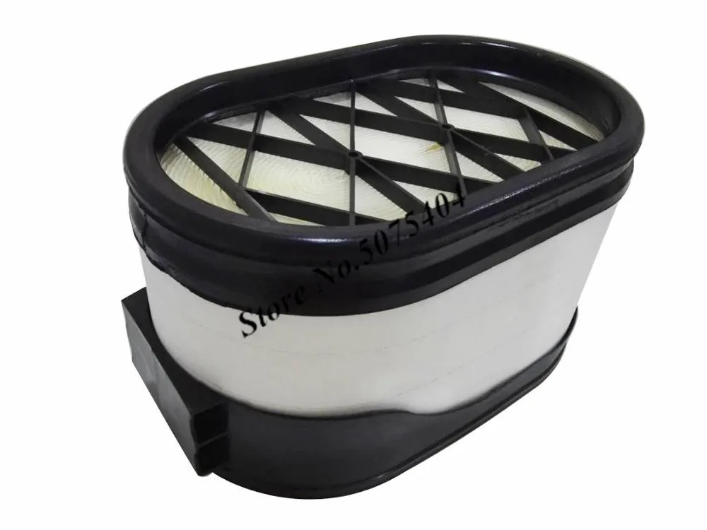 Brand New Air Filter P605536 P608666 P612513 2591005C1 Element For Truck D100029 Air Filter Assembly