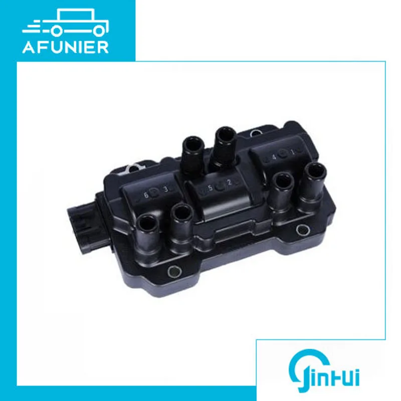 

1pcs Ignition Coil For Mitsubishi,Buick,Chevrolet,Pontiac OE No.:12595088,H6T40271ZC