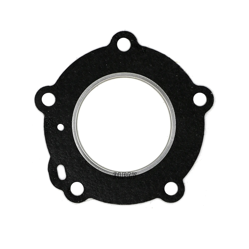 369-01005-1 36901-0051M Cylinder Head Gasket for Tohatsu Nissan 2 Stroke 4HP 5HP Boat Engine
