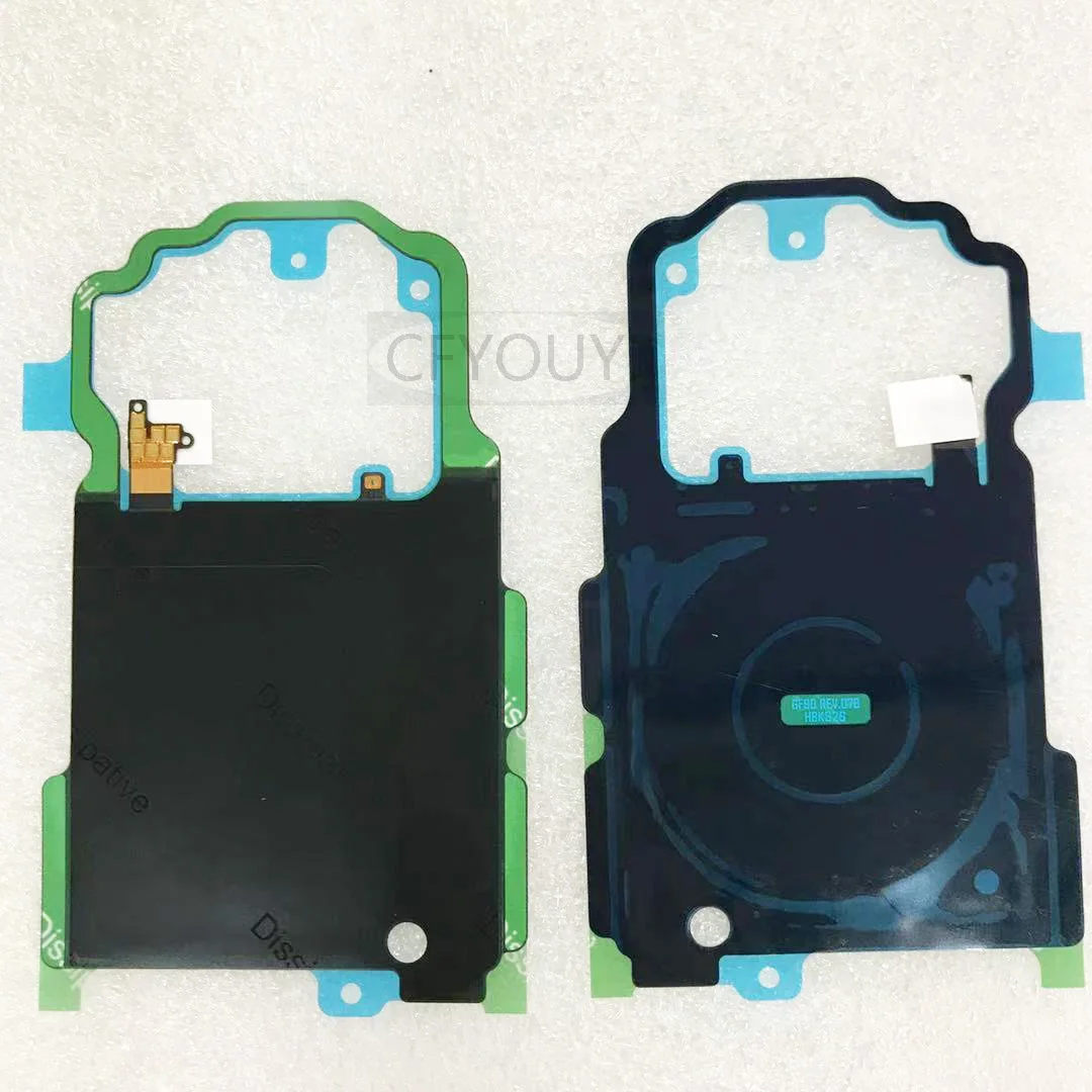 

5pcs/lot S9 Plus NFC Wireless Charging NFC Module Flex Repair Part Replacement for Samsung Galaxy S9+ G965 S9 G960