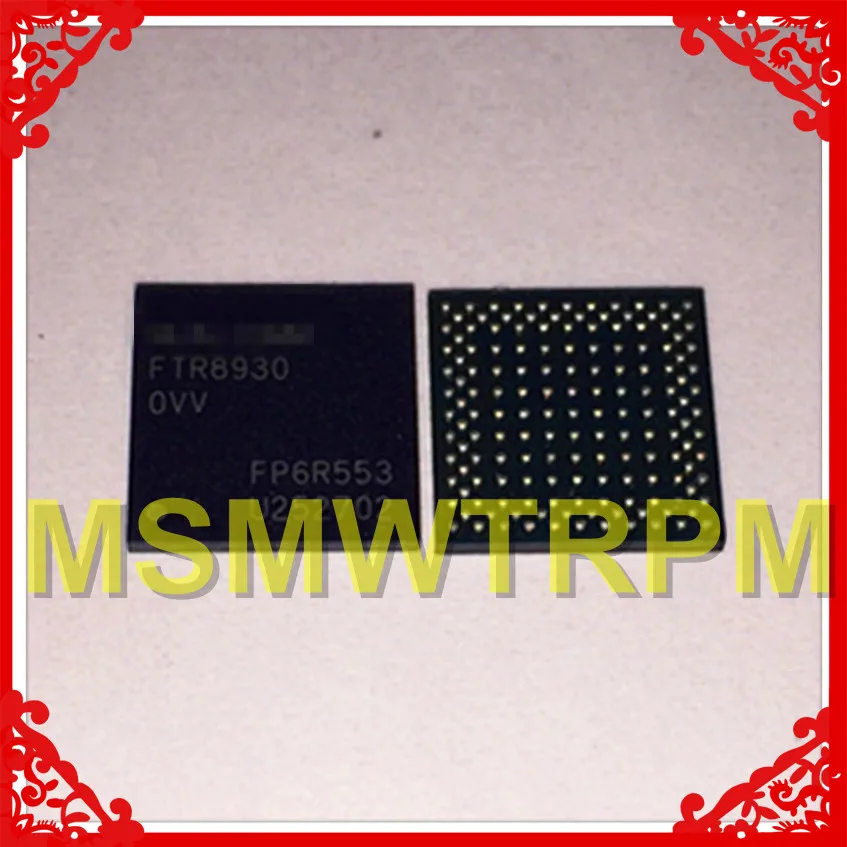 Mobilephone CPU Processors  FTR8900  FTR8930  New Original