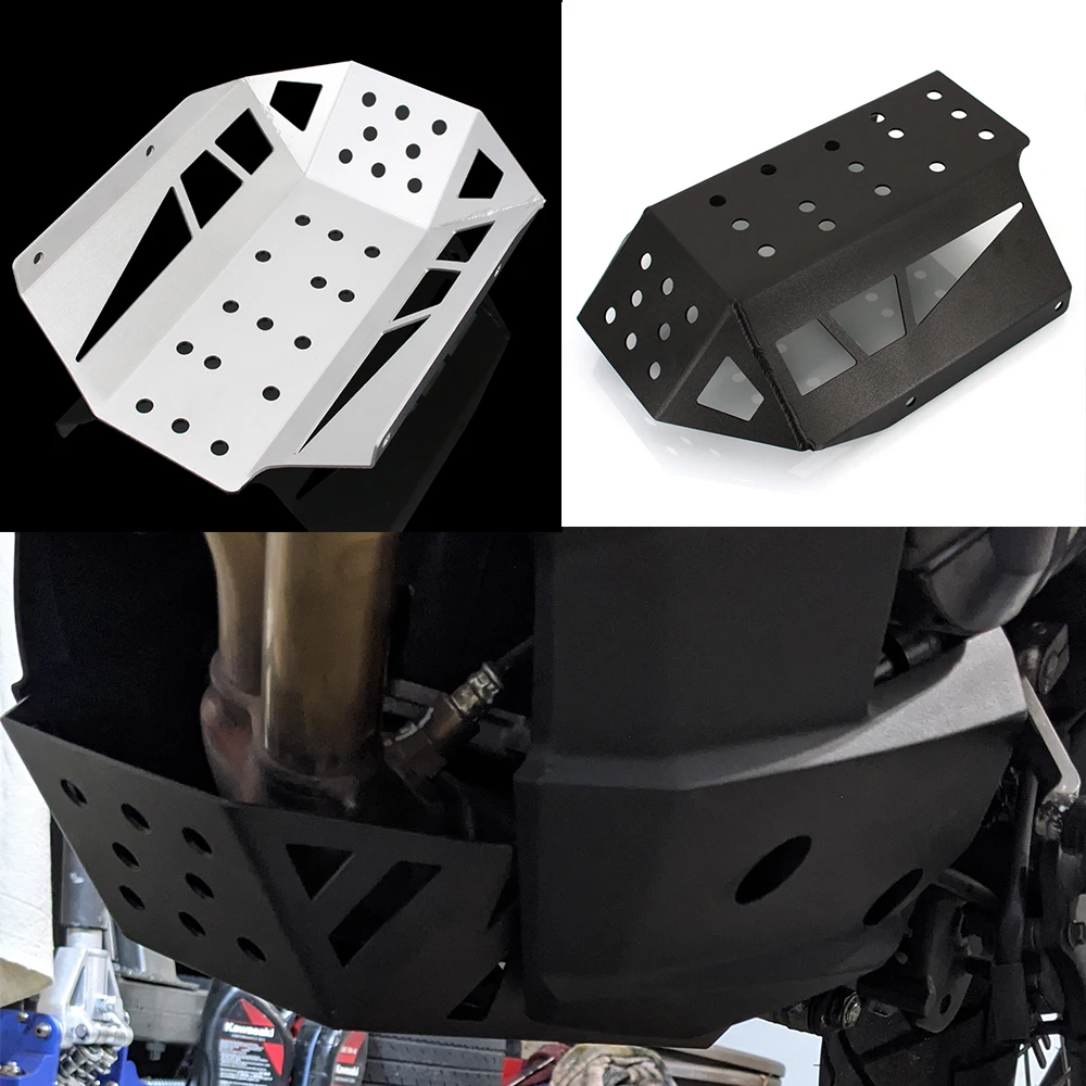 

For Kawasaki Versys X300 X 300 KLE300 KLE 300 Motorcycle Engine Guard Protection Cover Accessories