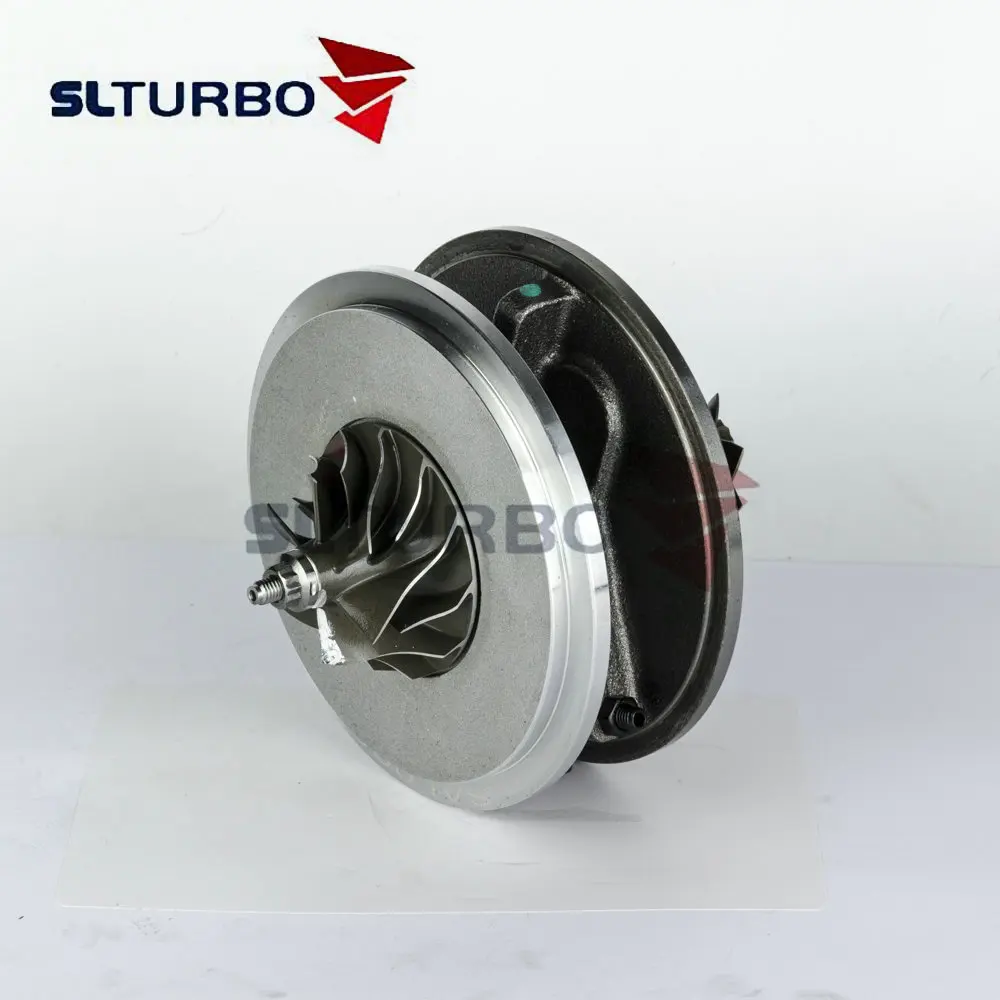 Balanced turbo core assy CHRA GT2052V turbine cartridge 14411-2W20A for Nissan Pathfinder Terrano II 3.0 ZD30ETI