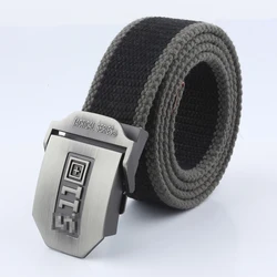 Ceinture en toile pour hommes obèses, accessoire d'escalade en plein air de 51 styles, haute qualité, 2023 cm, King Size, offre spéciale, 160