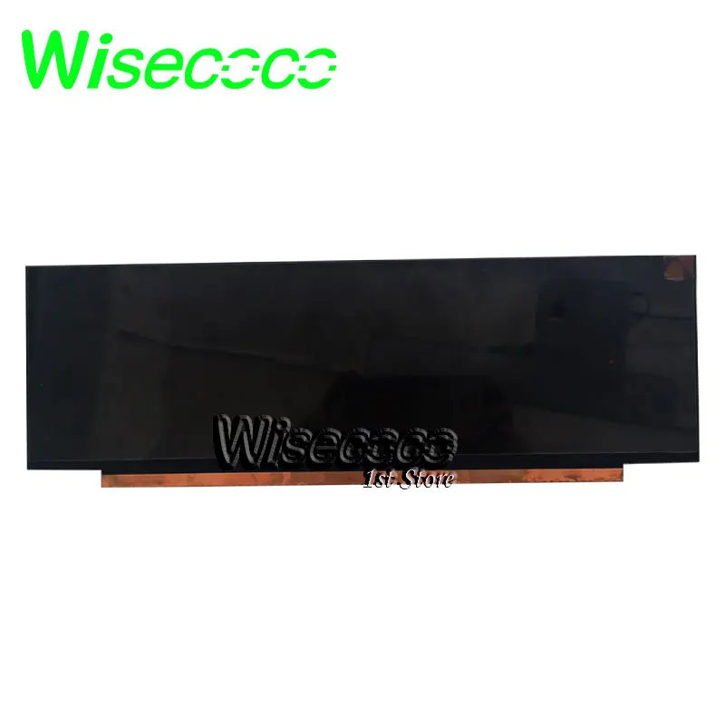 Imagem -02 - Esticado Display Lcd para Cpu Gpu Informação Sub Painel Long Strip 14 Polegadas 4k 3840*1100 Aida64