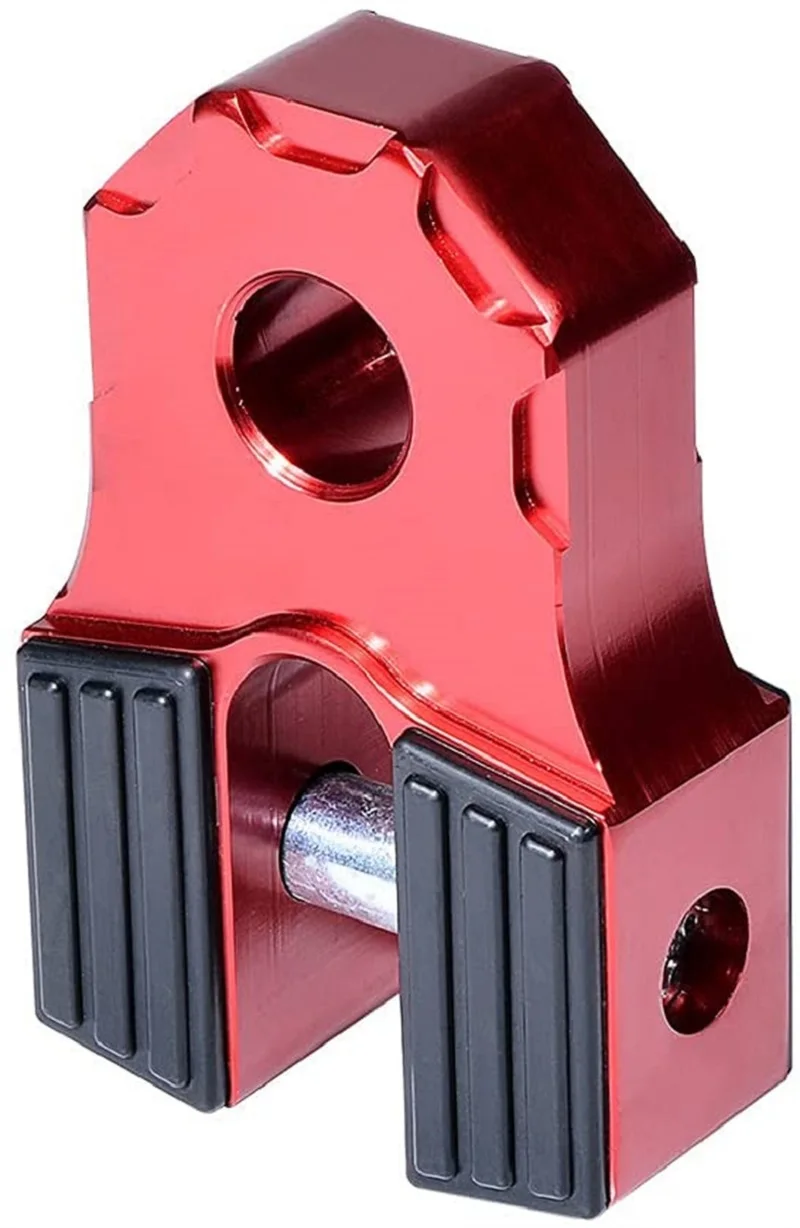 

Металлическая Соединительная деталь для лебедки, буксировочного троса ATV UTV