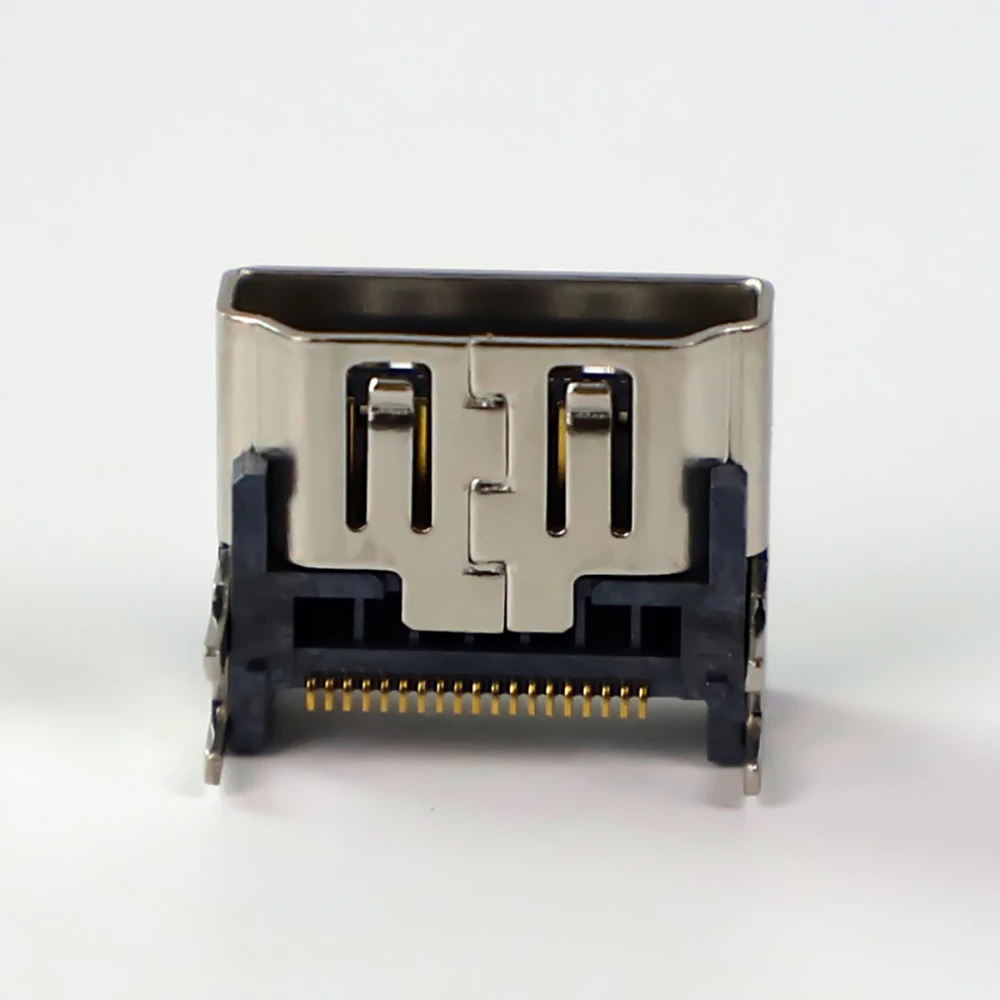5/10Pcs Original For PS5 Hdmi Port For Sony Playstation 5 Panels PS5 Controller Parts Connector Compatible Socket Accessories
