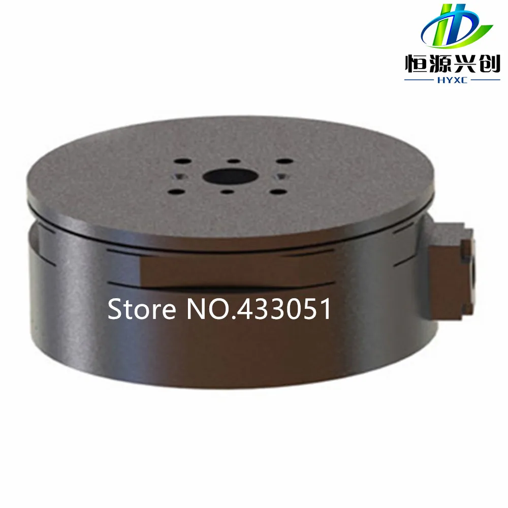 

Medium-range three dimensional force and toque sensor