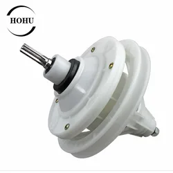 10 teeth shaft height 30mm universal washing machine reducer gearbox motor reducer clutch household washing machine repair parts