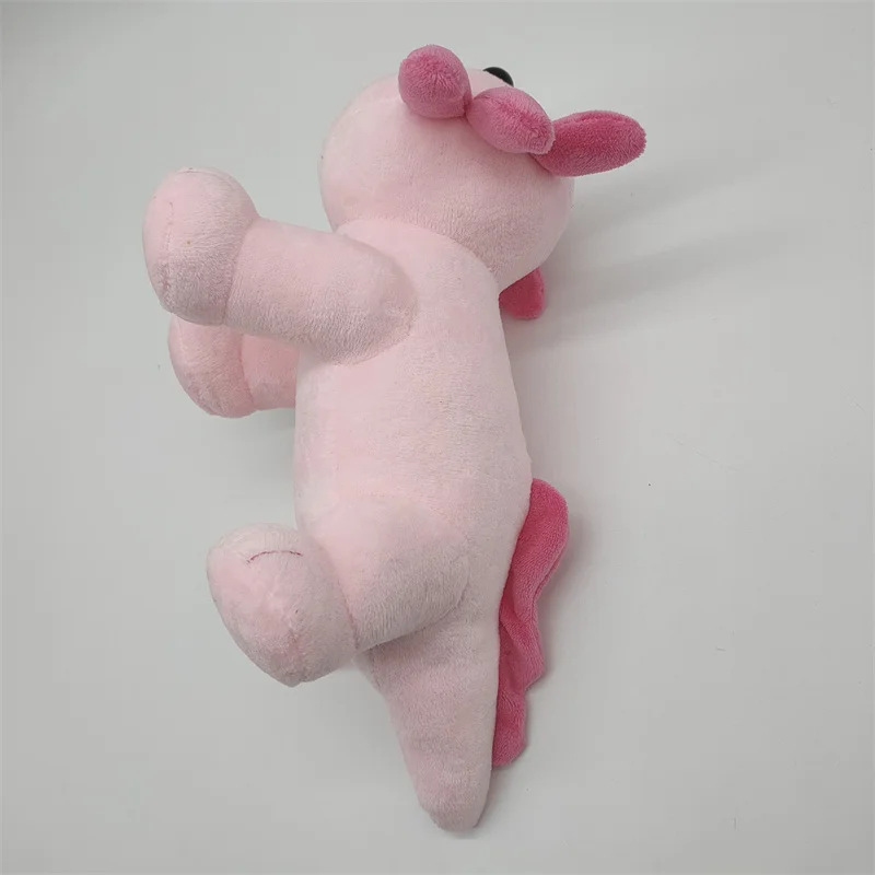 Kawaii Axolotl Sang Trọng Đồ Chơi Động Vật Axolotl Plushies Hình Búp Bê Hình Động Vật Mềm Axolotl Búp Bê Nhồi Bông Cho Trẻ Em Quà Tặng