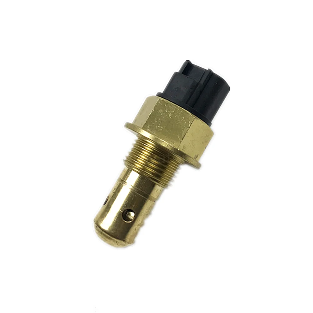 Excavator Parts For Kobelco SK200 210 230 260 350 Water Level Sensor Engine Water Temperature Water Tank Oil Temperature Sensor