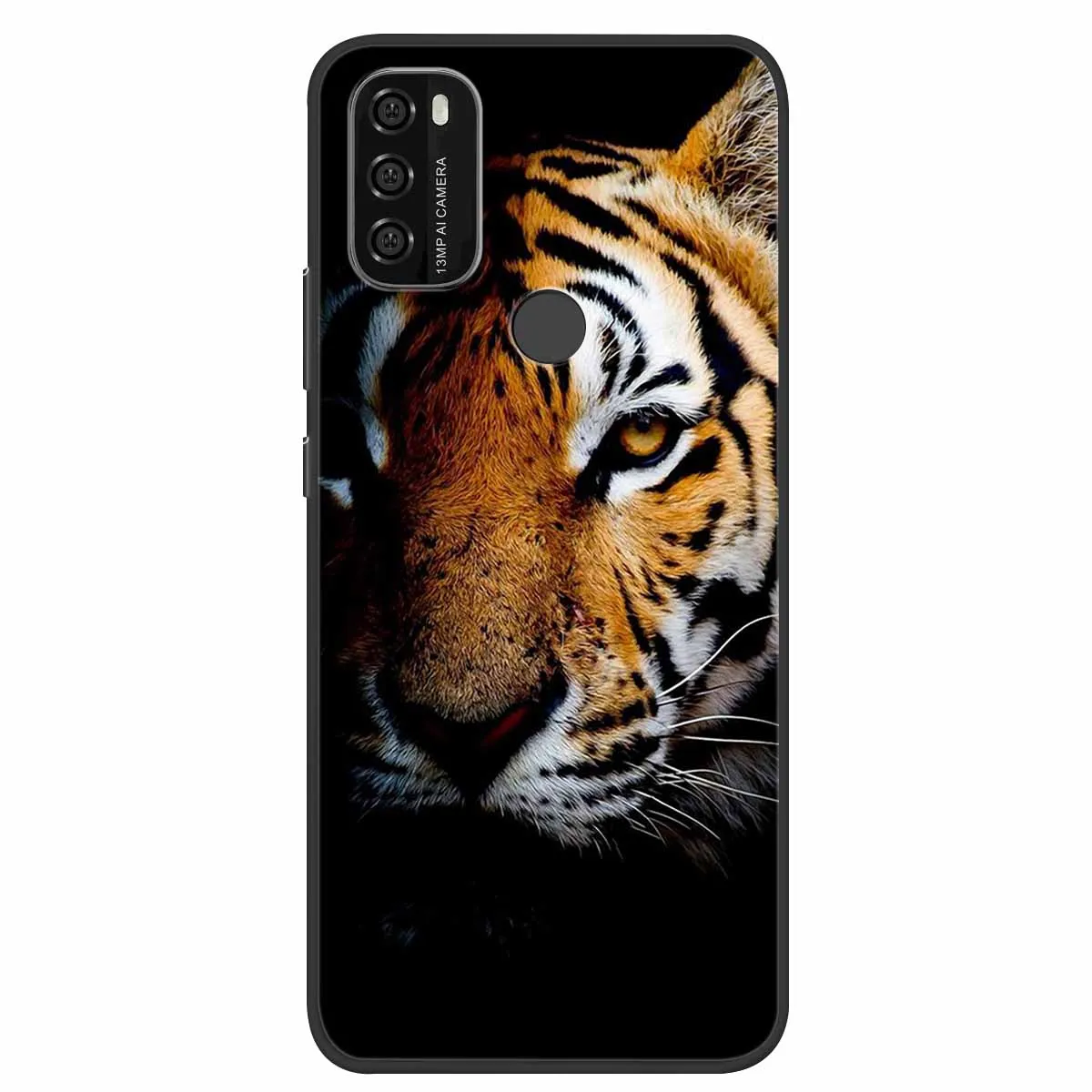 For Blackview A70 Case Silicon Cover Phone Case For BlackviewA70 Pro / A55 Soft Cases bumper coque for Blackview A70 A55 Funda