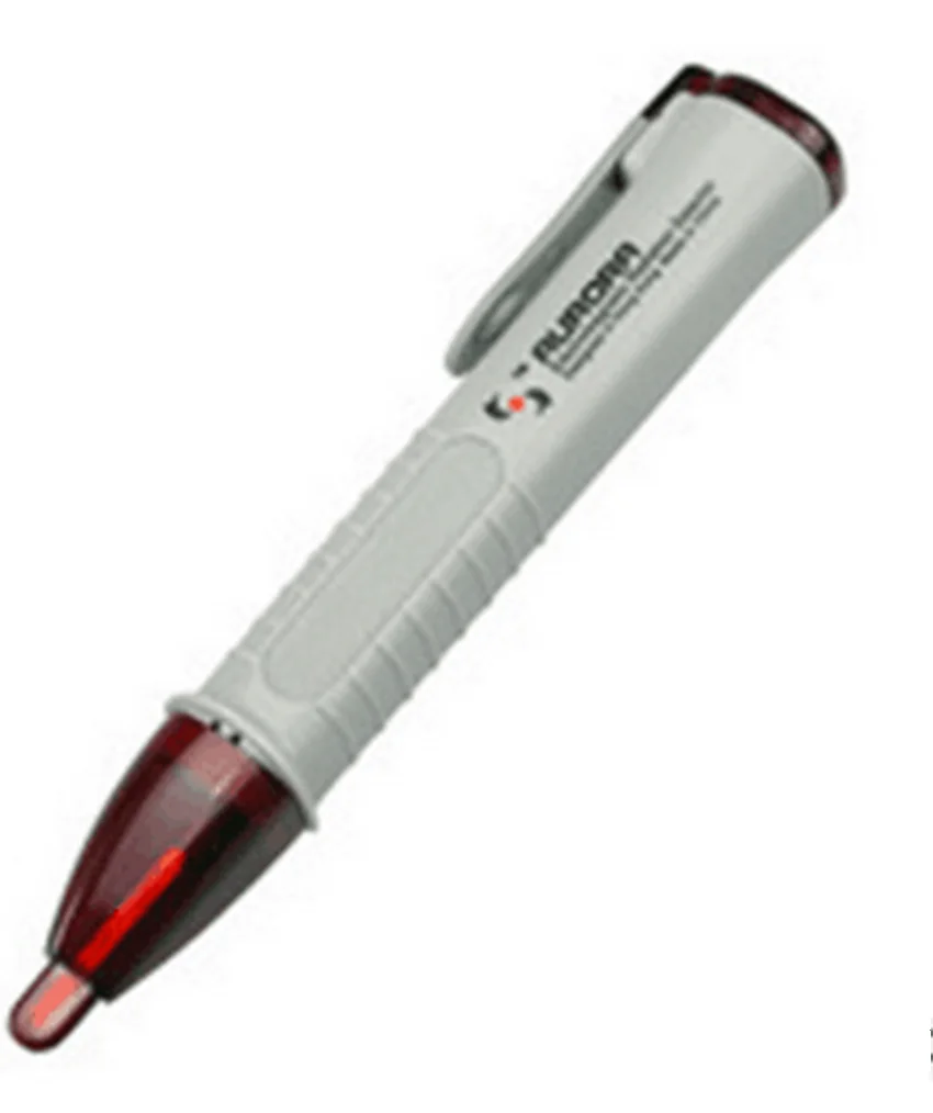 Acousto Optic Alarm Type Elektromagnetische Straling Test Pen, Radiator Detectie, Computer Detectie Pen