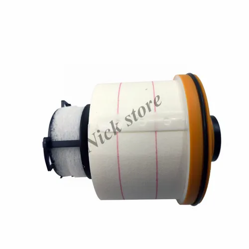 10 Uds filtro de combustible Kit de elementos de filtro diésel OEM 23390-0L070 para Toyota HILUX Revo SR5 M70 M80 2015 2016 FORTUNER 2015 2016