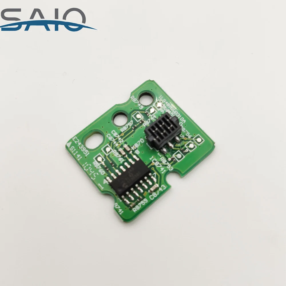 Projector Accessory timing reset chip for Sanyo POA-LMP137  LC-XL100, LCXL100